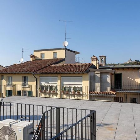 Appartamento Terrazza Cavour Бреша Екстериор снимка