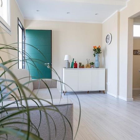 Appartamento Terrazza Cavour Бреша Екстериор снимка