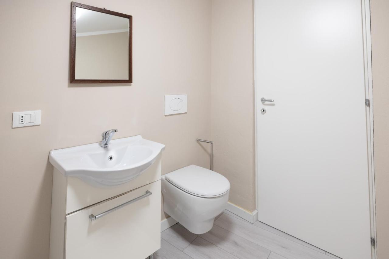 Appartamento Terrazza Cavour Бреша Екстериор снимка