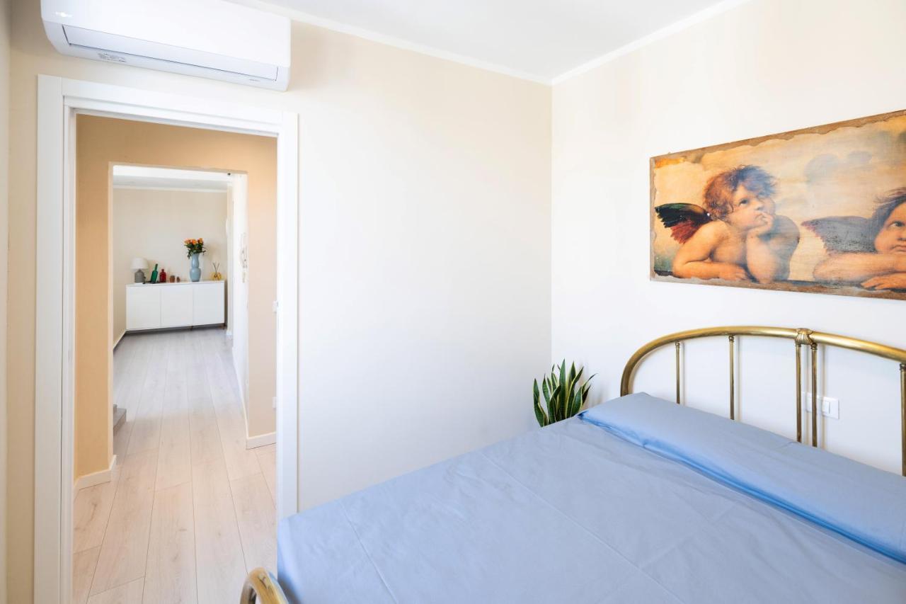 Appartamento Terrazza Cavour Бреша Екстериор снимка