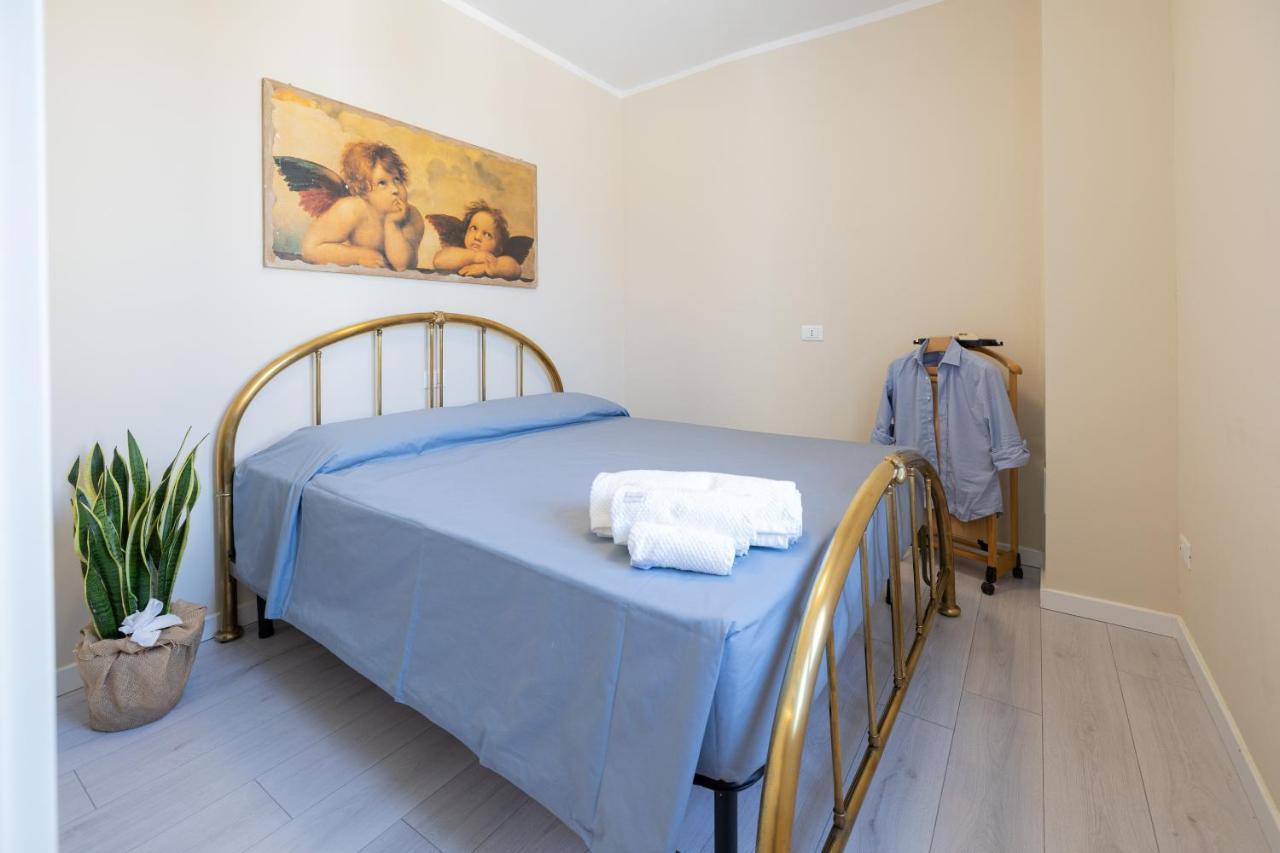 Appartamento Terrazza Cavour Бреша Екстериор снимка
