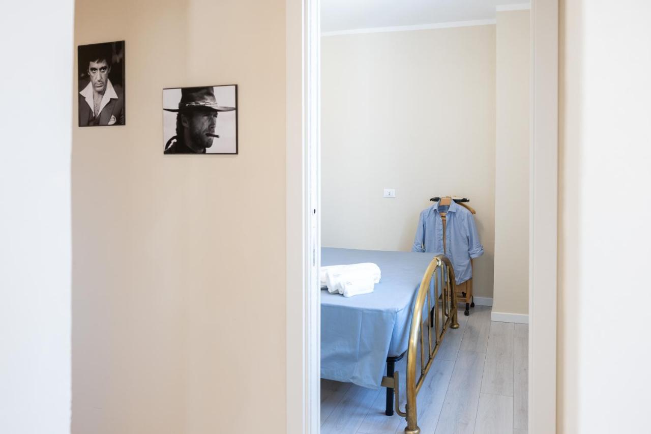 Appartamento Terrazza Cavour Бреша Екстериор снимка
