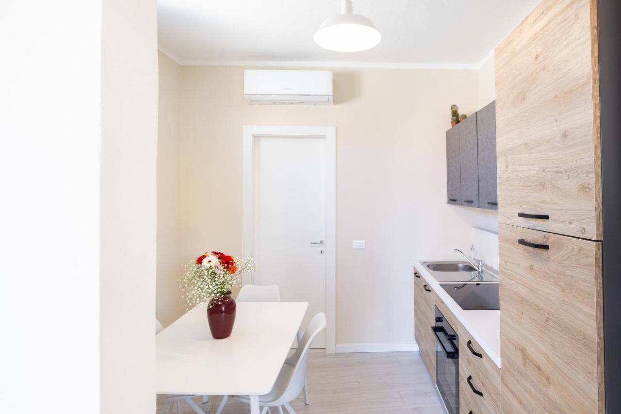 Appartamento Terrazza Cavour Бреша Екстериор снимка