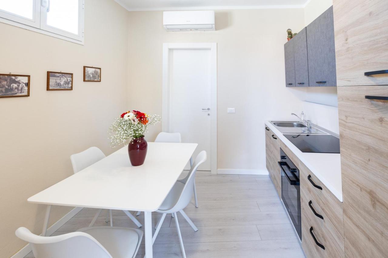 Appartamento Terrazza Cavour Бреша Екстериор снимка