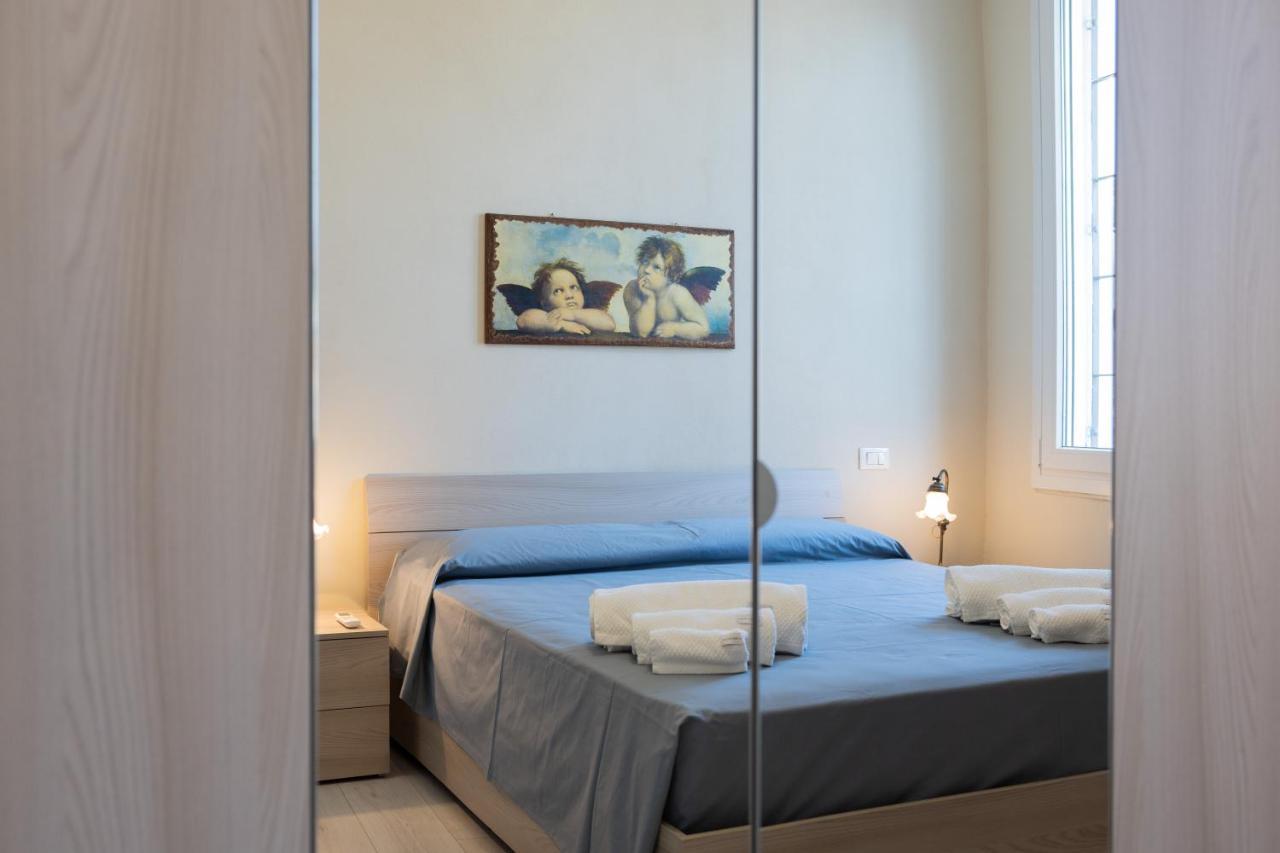 Appartamento Terrazza Cavour Бреша Екстериор снимка